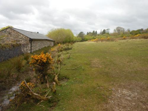 Dartmoor Holiday Barn