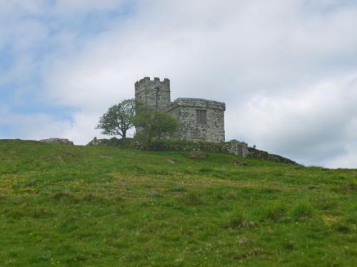 Dartmoor Holiday Barn